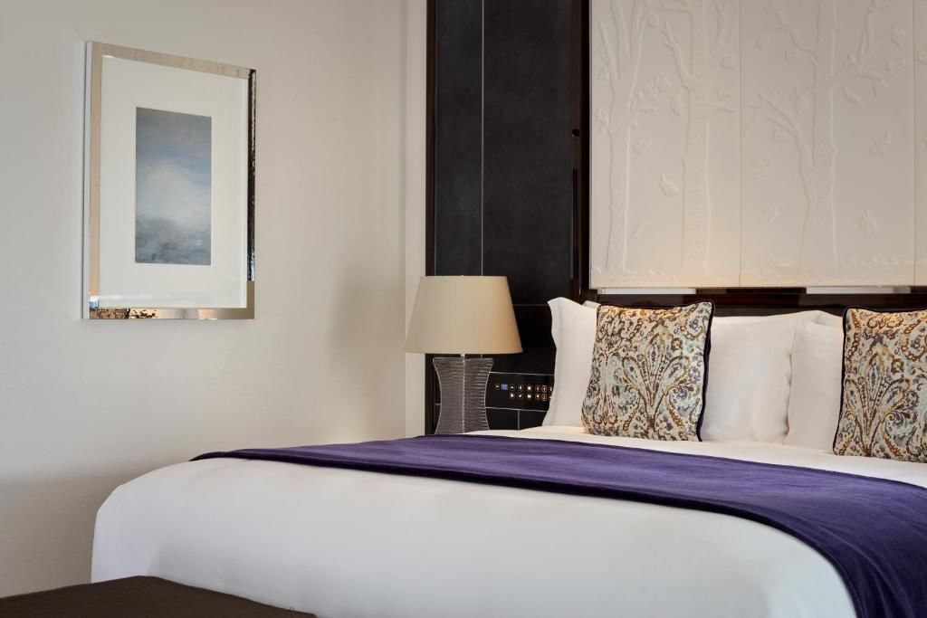 Отель The Ritz-Carlton Нур-Султан-50