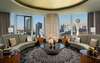 Отель The Ritz-Carlton Нур-Султан-3