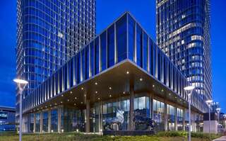 Отель The Ritz-Carlton Нур-Султан-0