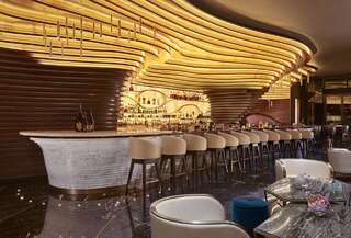 Отель The Ritz-Carlton Нур-Султан-5