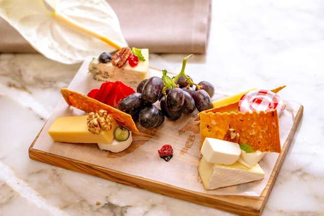 Отель The Ritz-Carlton Нур-Султан-18