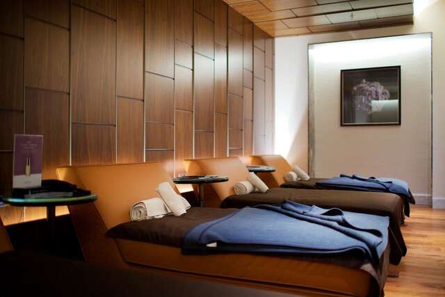 Отель The Ritz-Carlton Нур-Султан-28