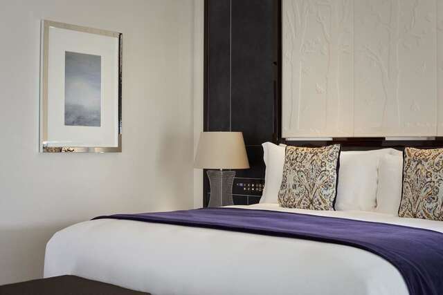 Отель The Ritz-Carlton Нур-Султан-33