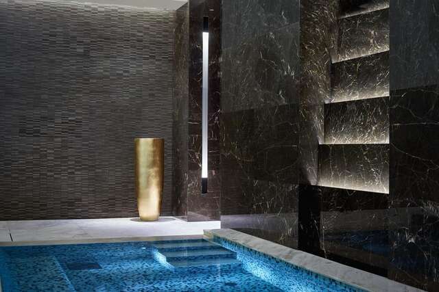 Отель The Ritz-Carlton Нур-Султан-43