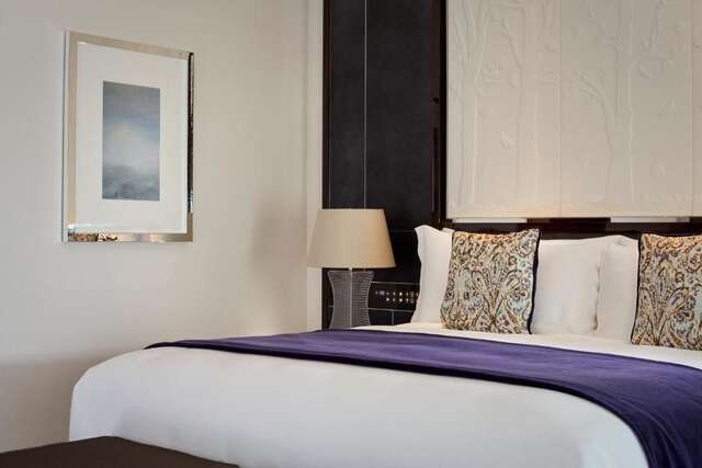 Отель The Ritz-Carlton Нур-Султан-49