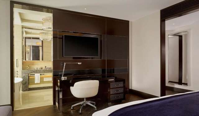 Отель The Ritz-Carlton Нур-Султан-50