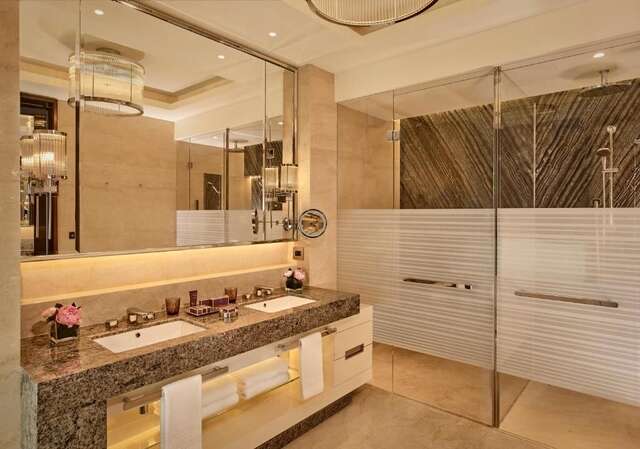 Отель The Ritz-Carlton Нур-Султан-51