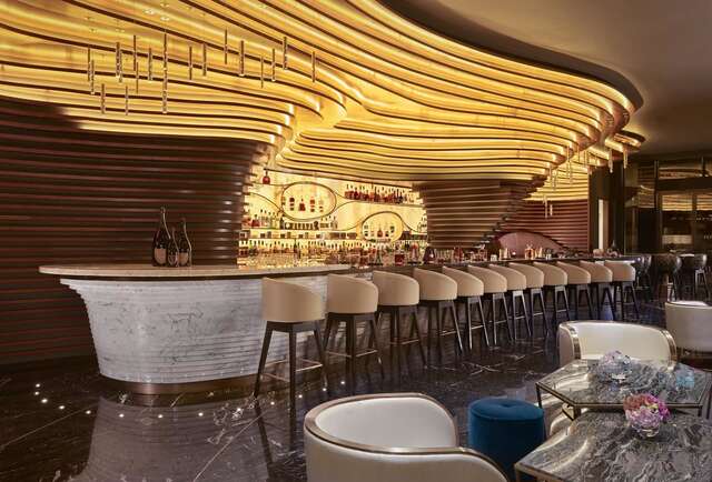 Отель The Ritz-Carlton Нур-Султан-8